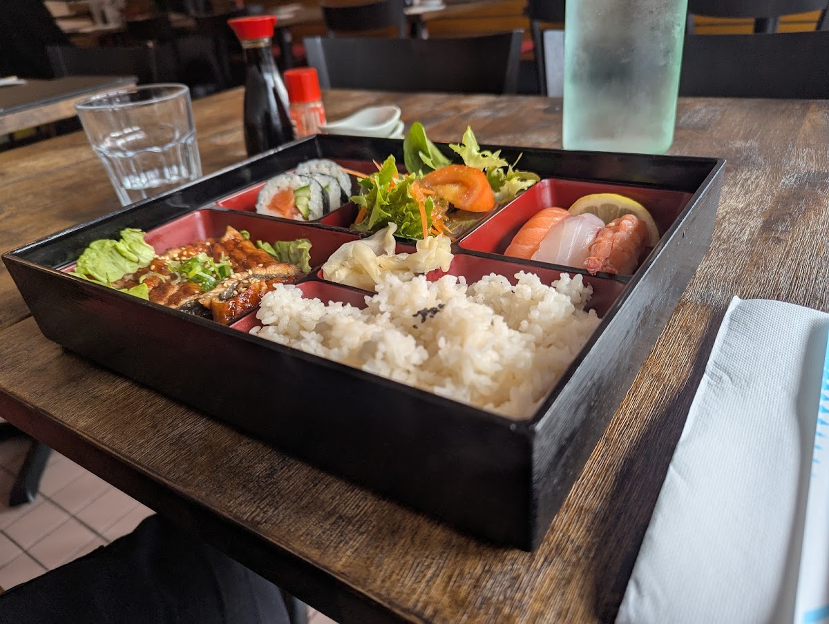 Sushi Gen Photo 6