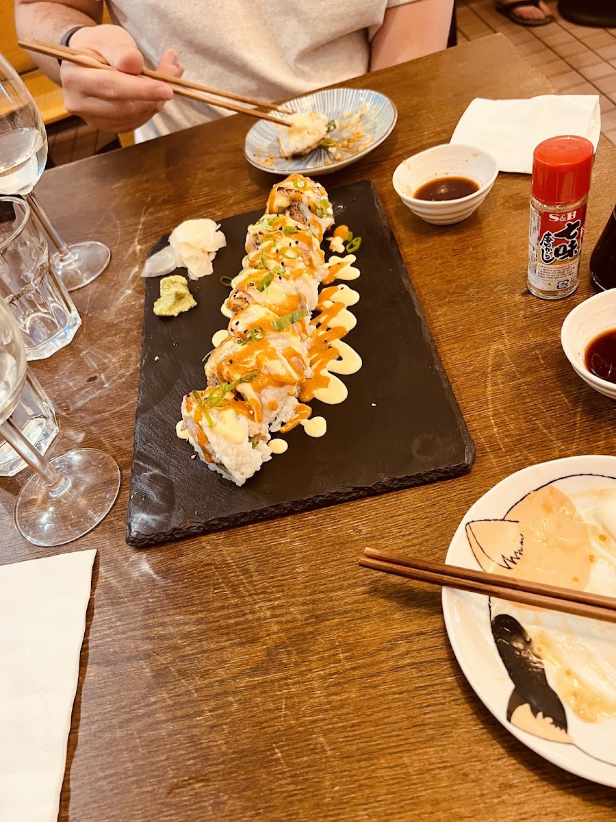Sushi Gen Photo 7