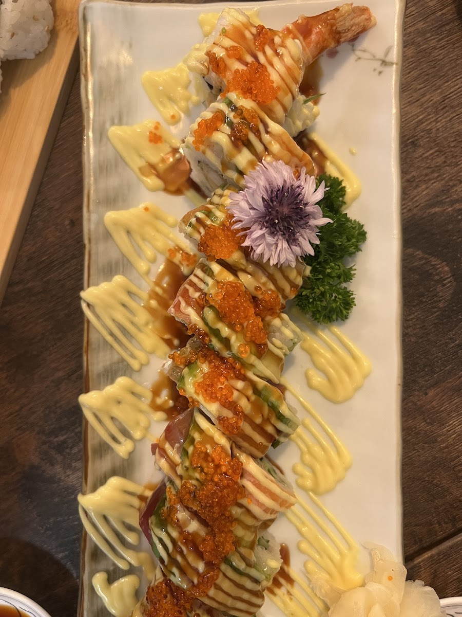 Sushi Gen Photo 8