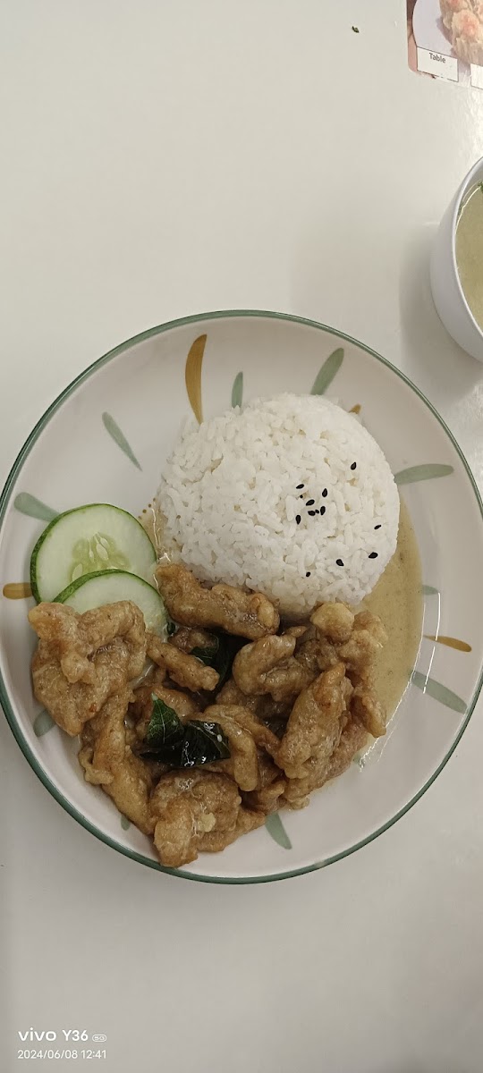Street 5 cafe Photo 8
