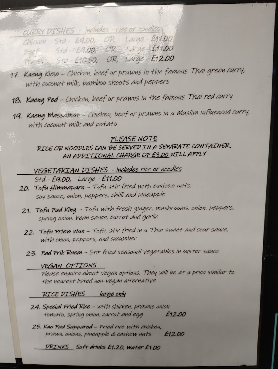 Tip's Wok Box Photo Menu 5