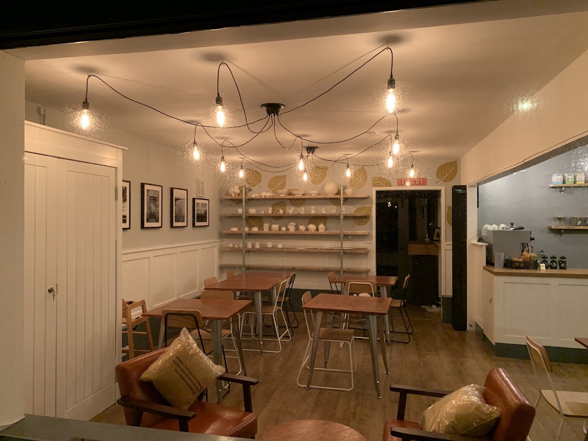 Orchard Coffee & Crafts
