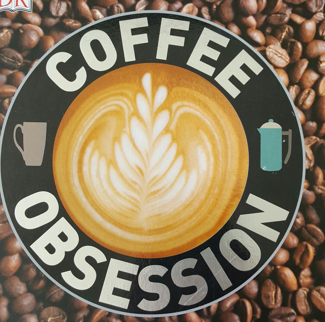 Orchard Coffee & Crafts Photo 10
