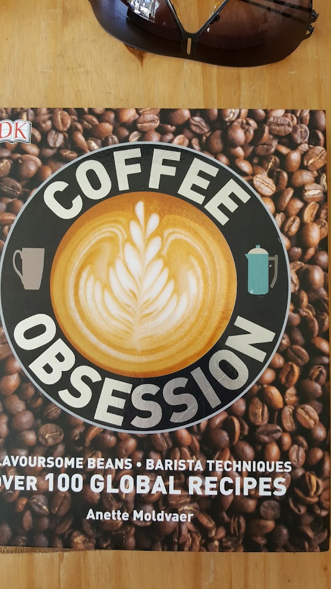 Orchard Coffee & Crafts Photo 5
