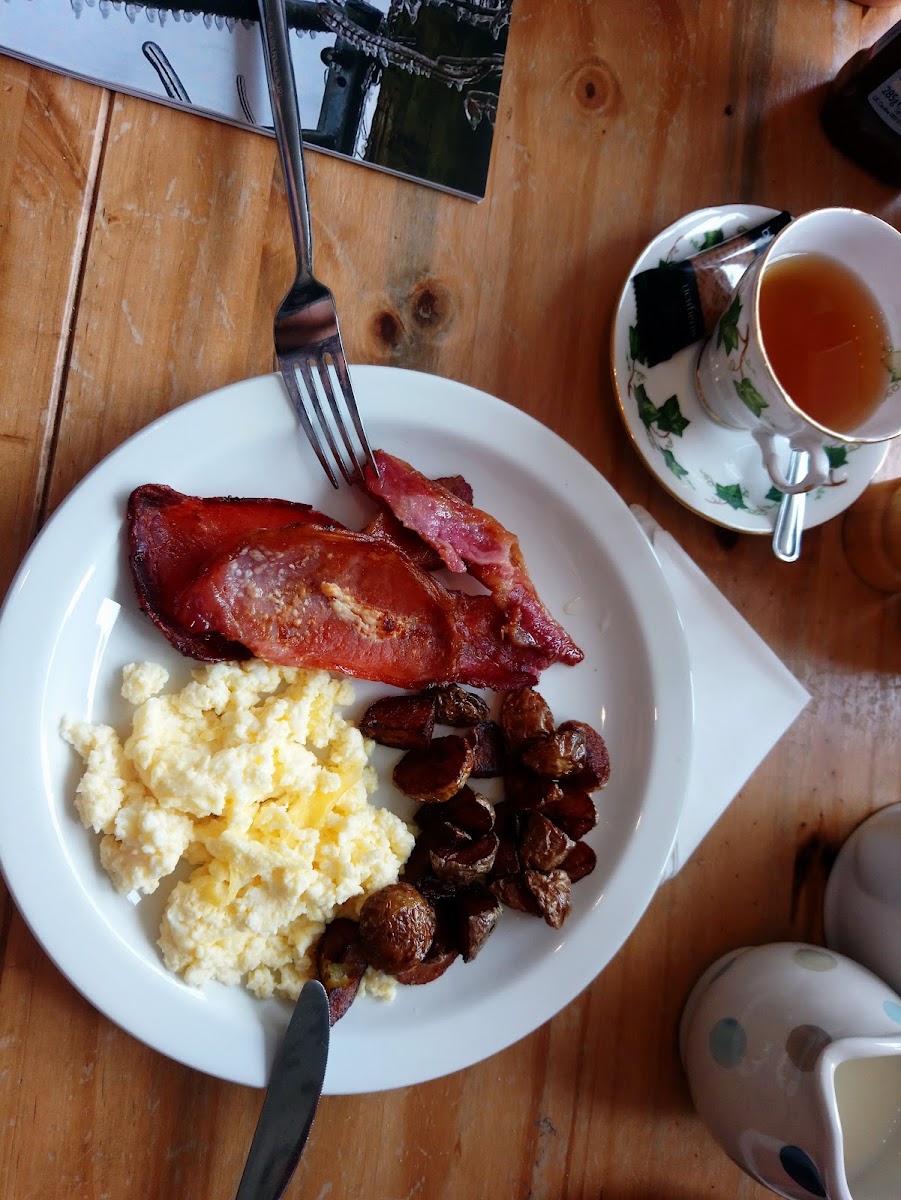 Orchard Coffee & Crafts Photo 8
