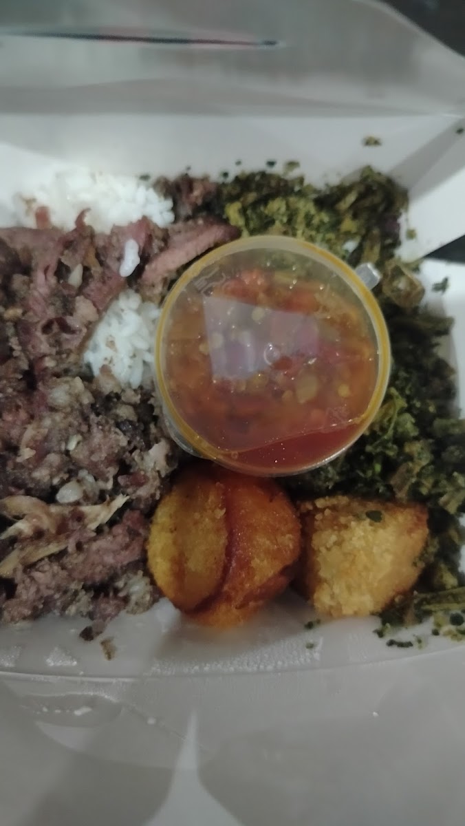 Se'Indonesia - Cilincing (Delivery & Takeaway) Photo 5