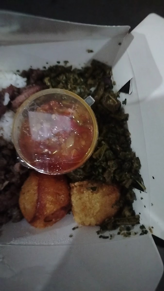 Se'Indonesia - Cilincing (Delivery & Takeaway) Photo 6