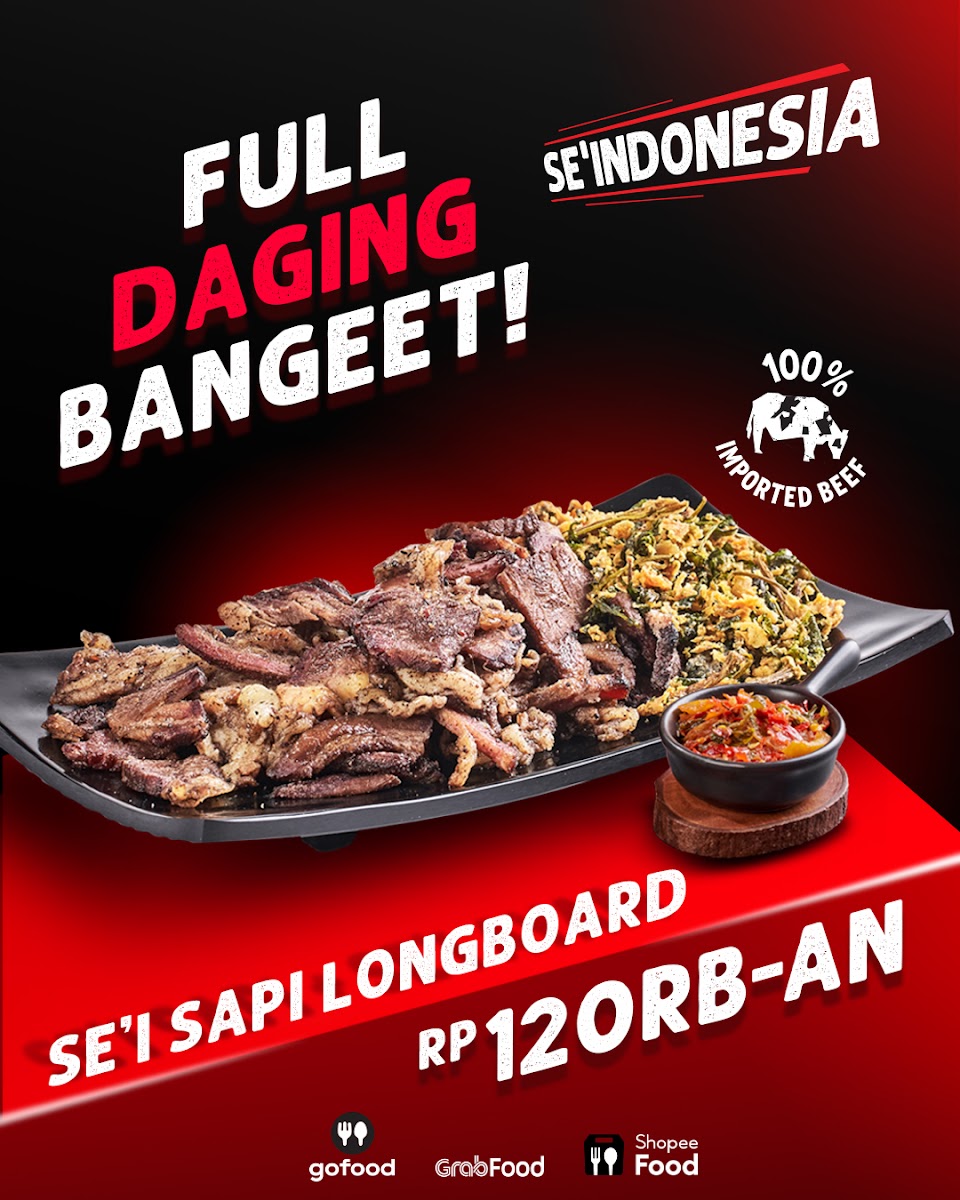 Se'Indonesia - Cilincing (Delivery & Takeaway) Photo 7