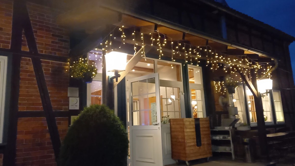 Restaurant Bartels - Scheune Photo 2