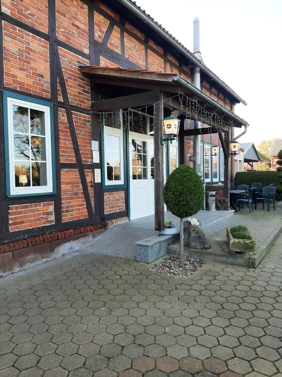 Restaurant Bartels - Scheune Photo 4