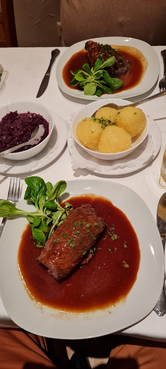 Restaurant Bartels - Scheune Photo 6