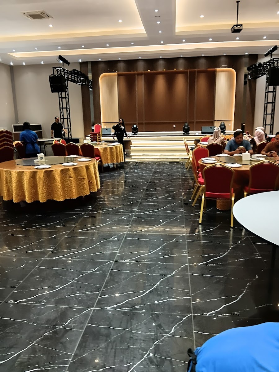 Ocean Garden Restaurant