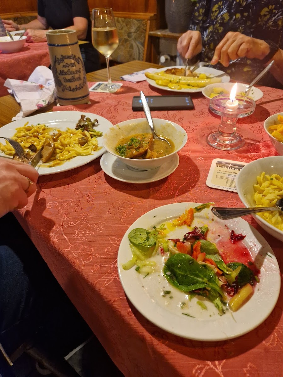 Gaststätte zur alten Brauerei Photo 10