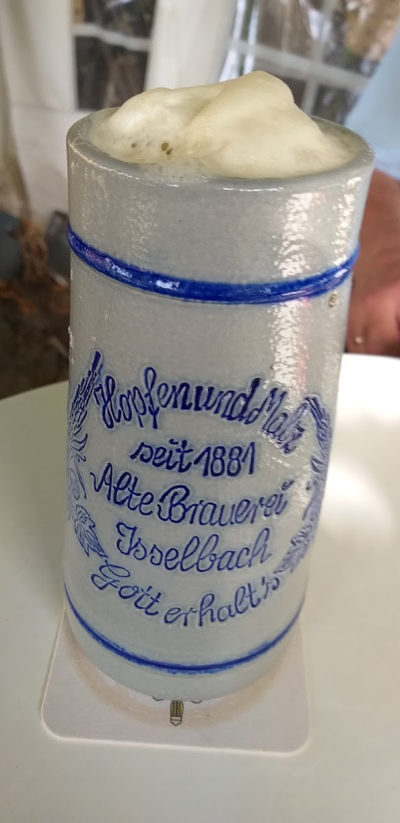 Gaststätte zur alten Brauerei Photo 5