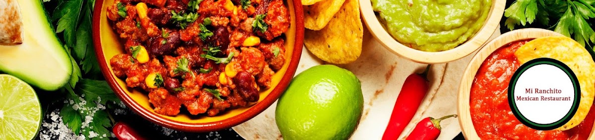 Mi Ranchito Mexican Restaurant Photo 2