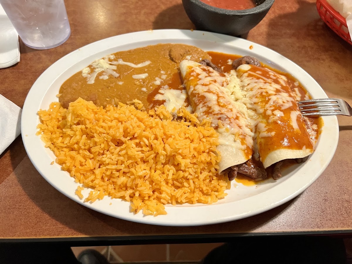 Mi Ranchito Mexican Restaurant Photo 4