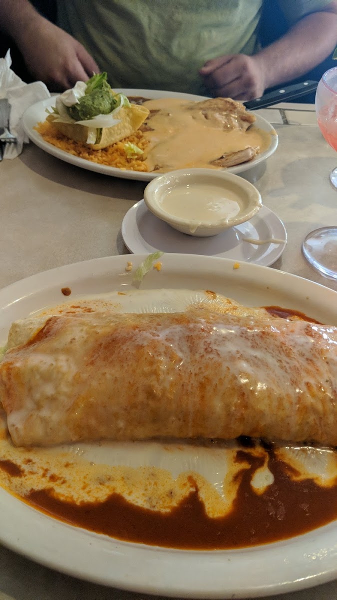 Mi Ranchito Mexican Restaurant Photo 5