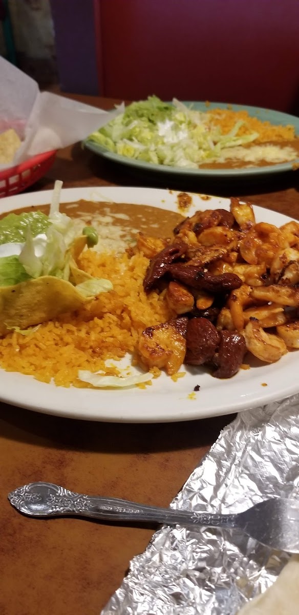 Mi Ranchito Mexican Restaurant Photo 6