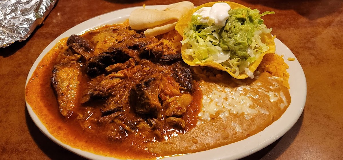 Mi Ranchito Mexican Restaurant Photo 8