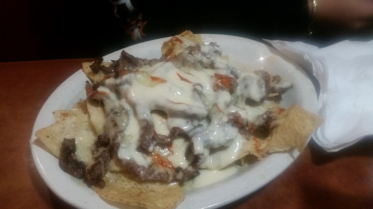 Mi Ranchito Mexican Restaurant Photo 9