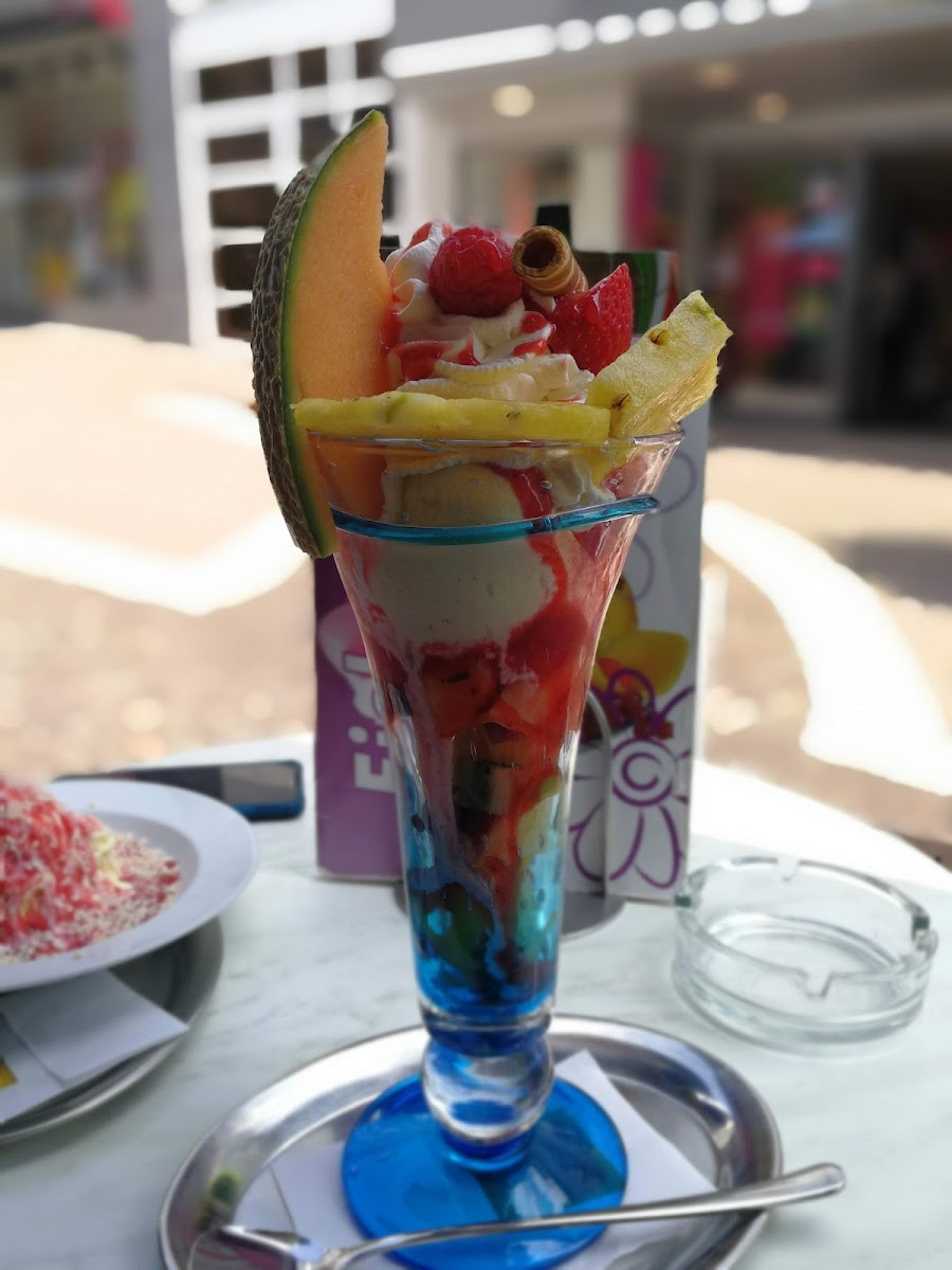 Eiscafe by Mattia Photo 10