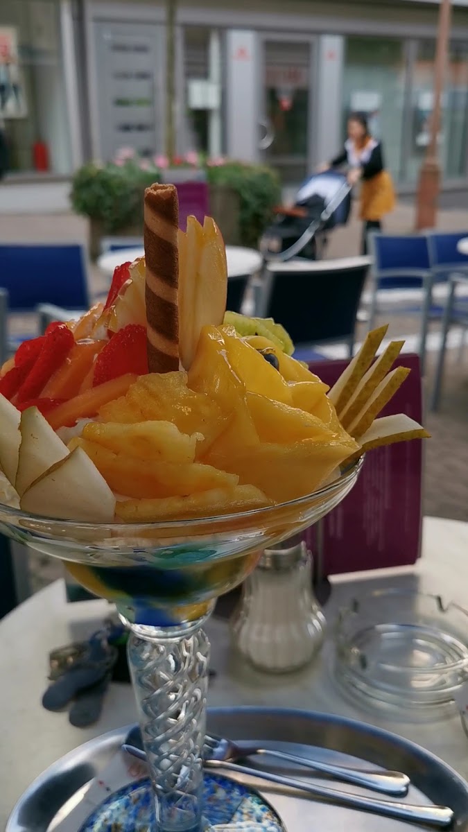 Eiscafe by Mattia Photo 2