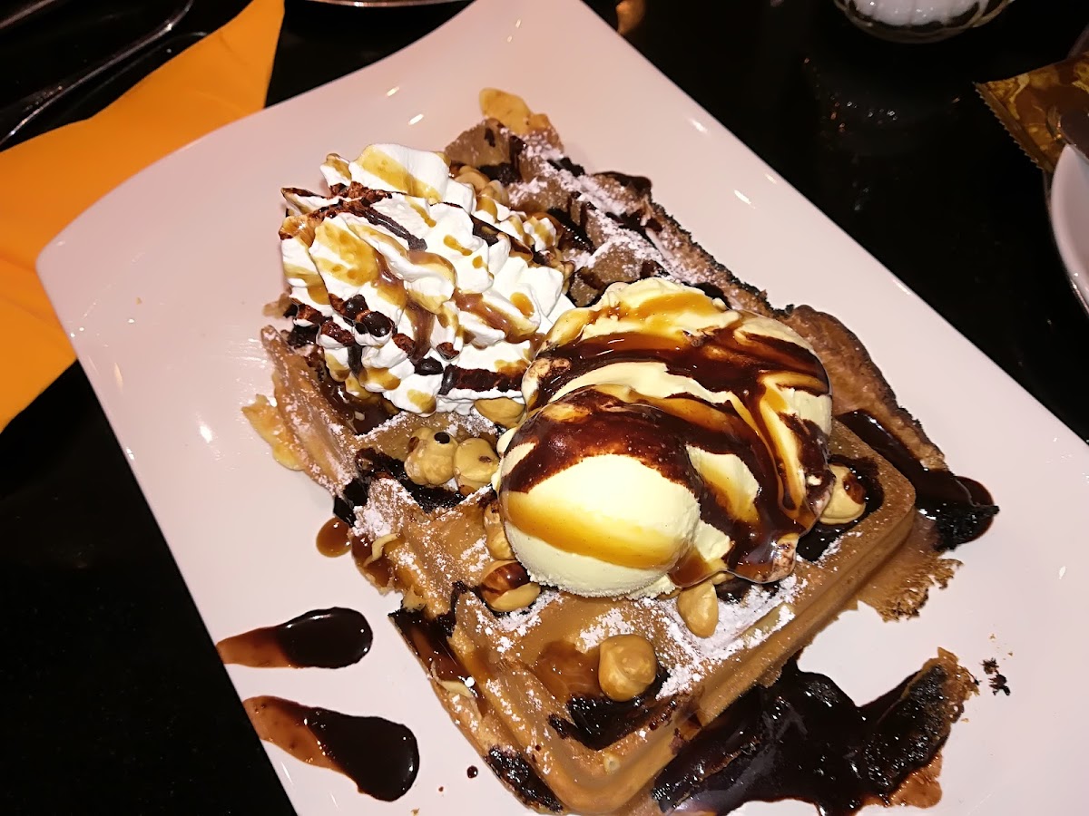 Eiscafe by Mattia Photo 9