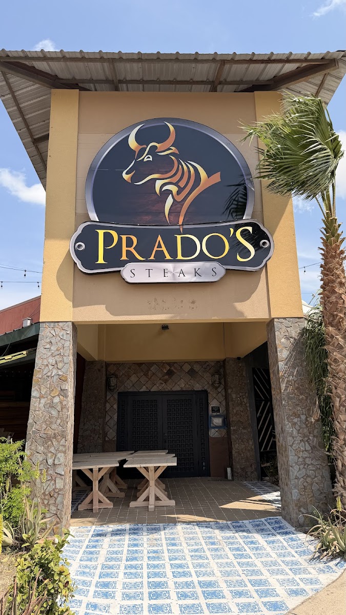 Prado's Steaks