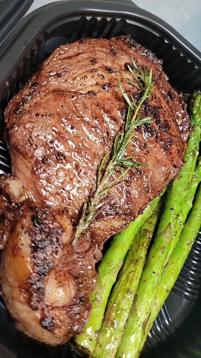 Prado's Steaks Photo 2