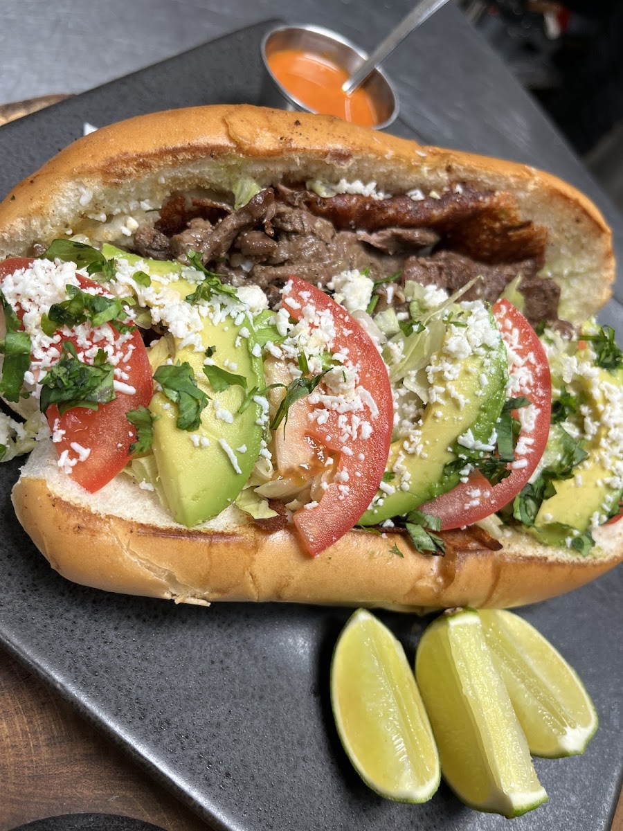 Prado's Steaks Photo 3