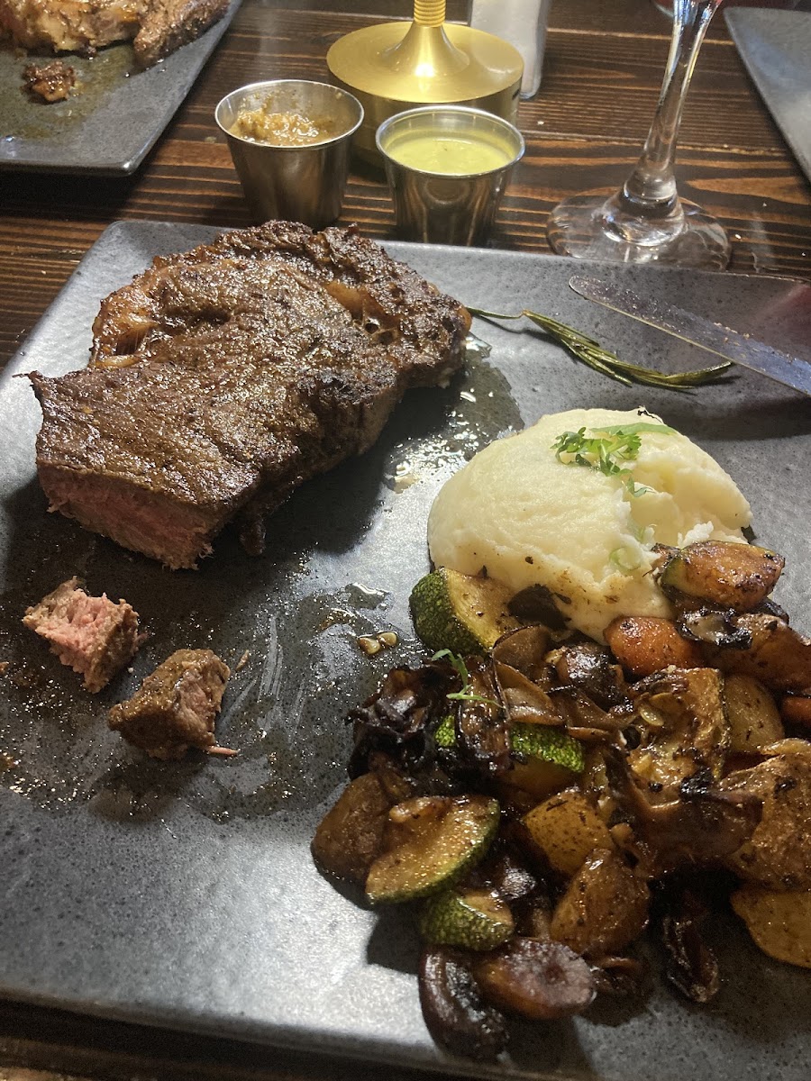 Prado's Steaks Photo 4