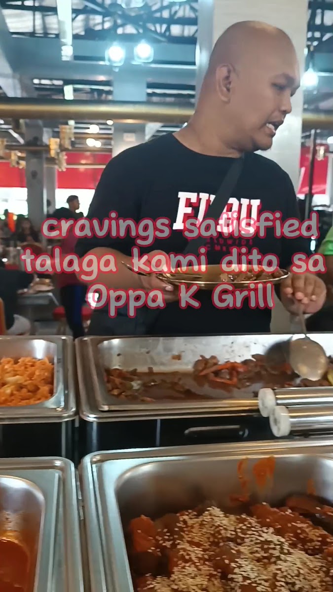 Oppa K-Grill - Fairview Branch Photo 2