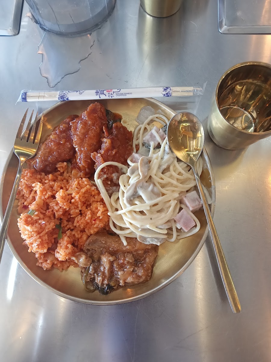 Oppa K-Grill - Fairview Branch Photo 8