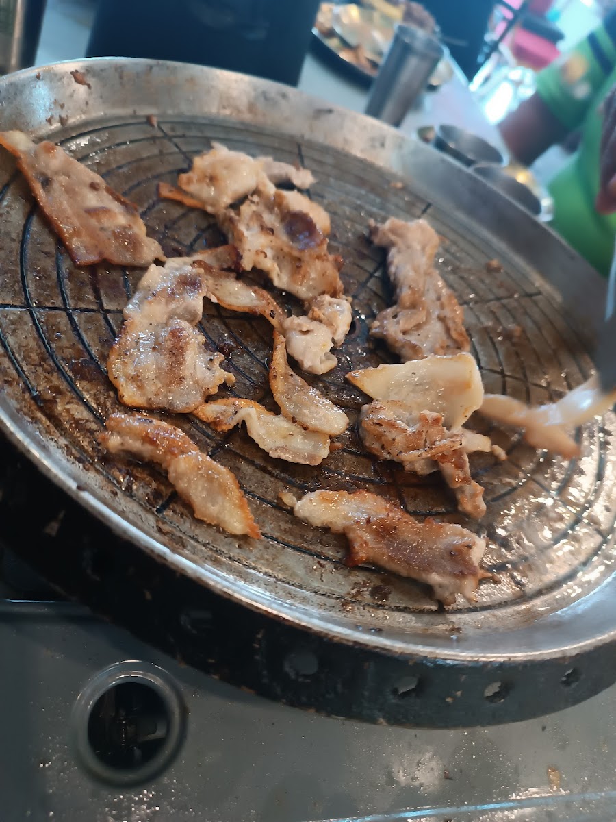 Oppa K-Grill - Fairview Branch Photo 9