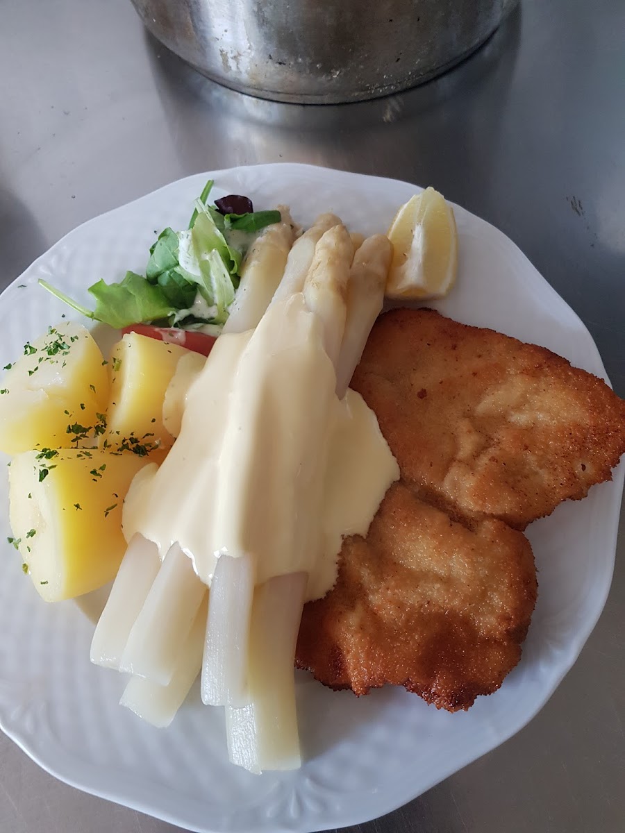 Bistrorante zum Storchennest Photo 4