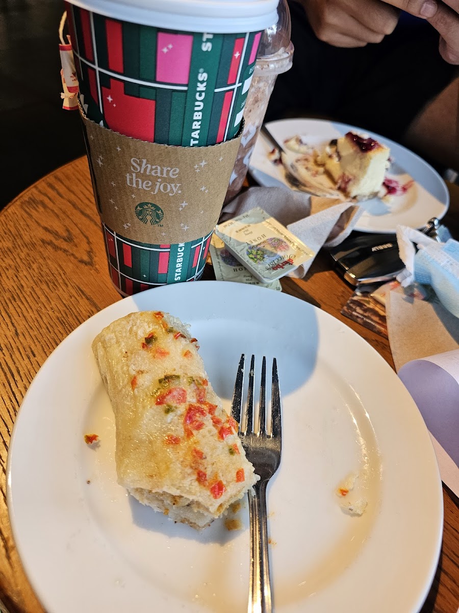 Starbucks Arcovia Parade Photo 9