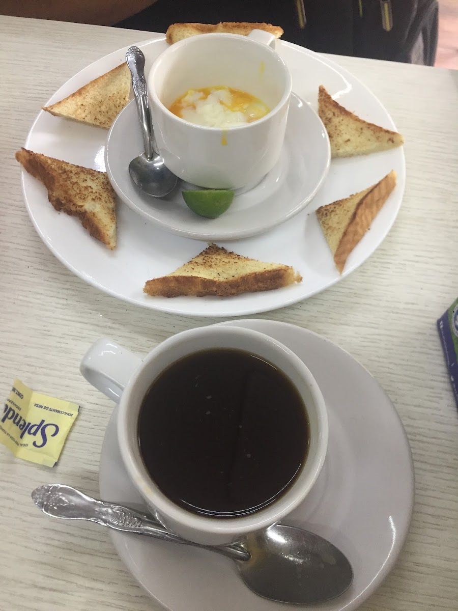 Cafe “Épico” Photo 2