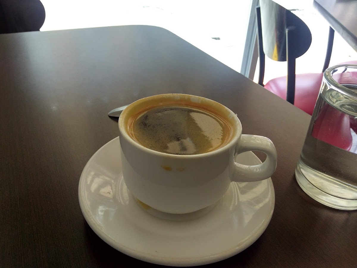 Cafe “Épico” Photo 5