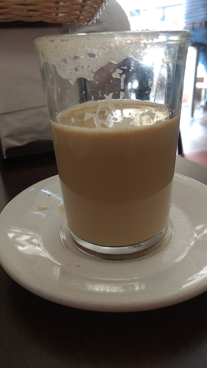 Cafe “Épico” Photo 7