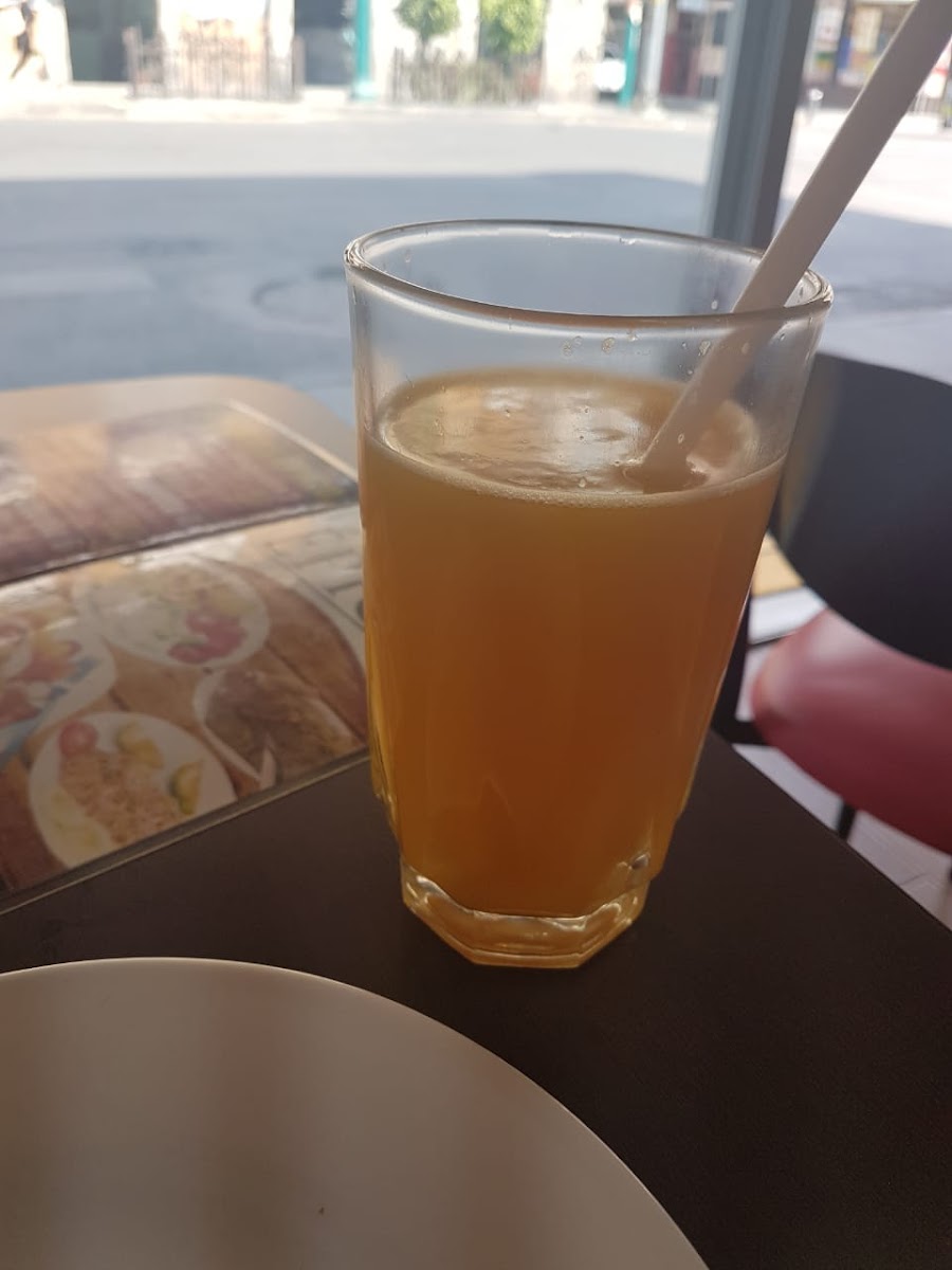 Cafe “Épico” Photo 8