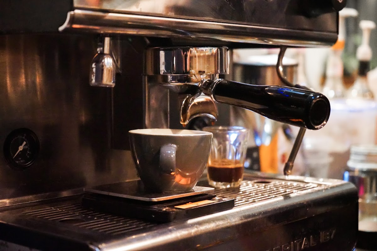 Baratimur Kopi Photo 3