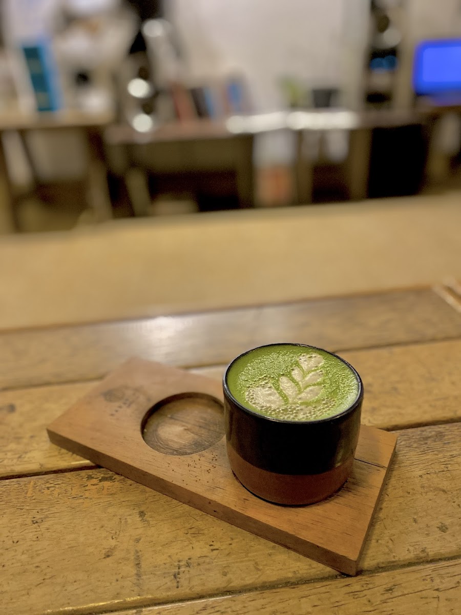 Baratimur Kopi Photo 5