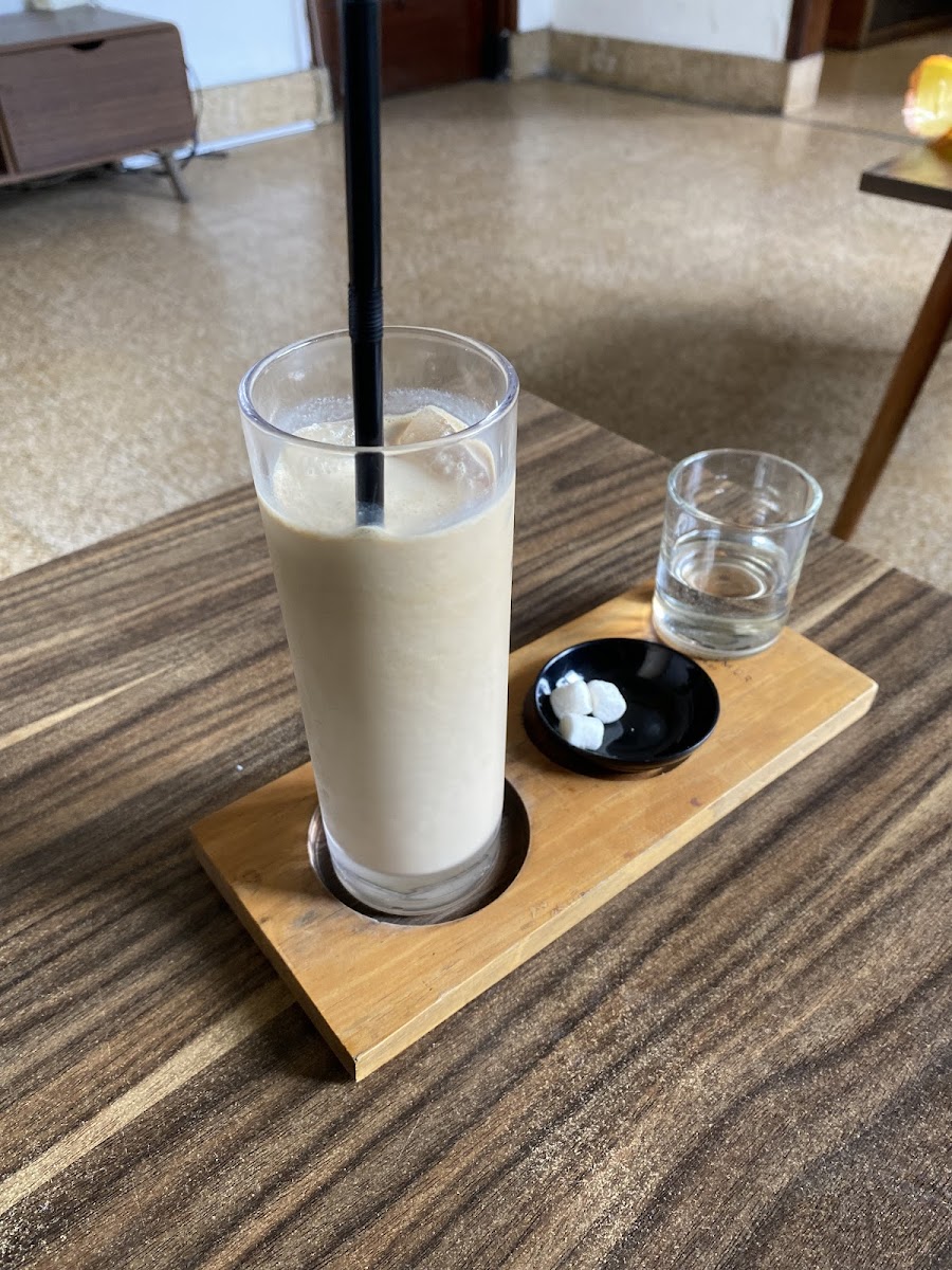 Baratimur Kopi Photo 9