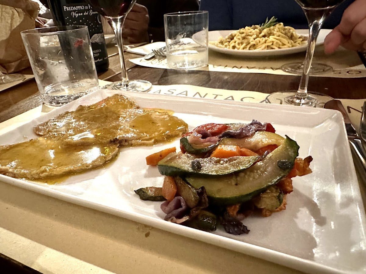 Osteria Santa Caterina Photo 10