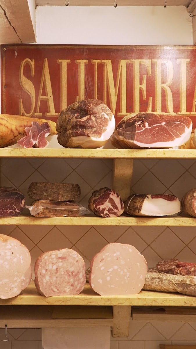Osteria Santa Caterina Photo 2