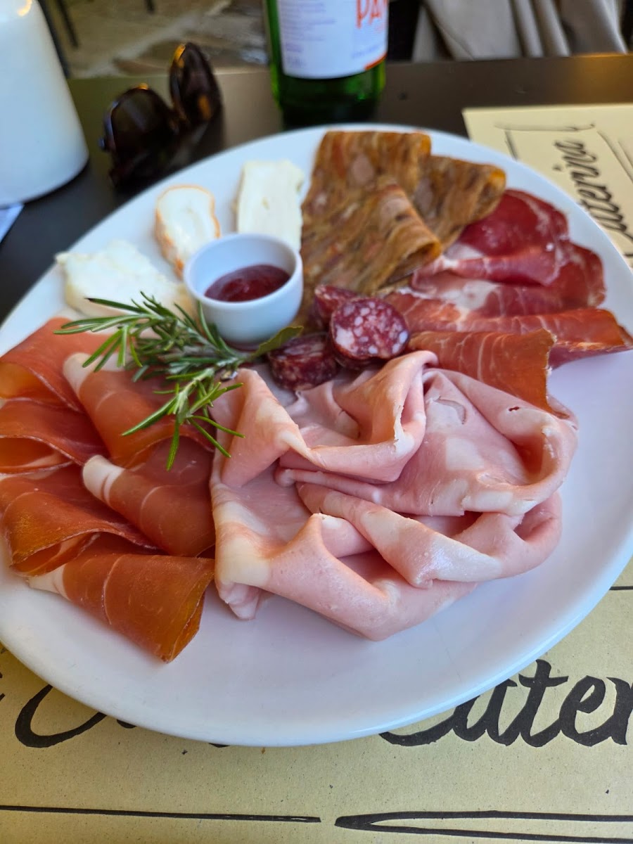 Osteria Santa Caterina Photo 3