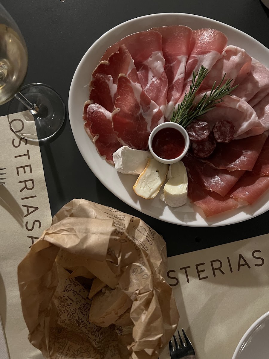 Osteria Santa Caterina Photo 5
