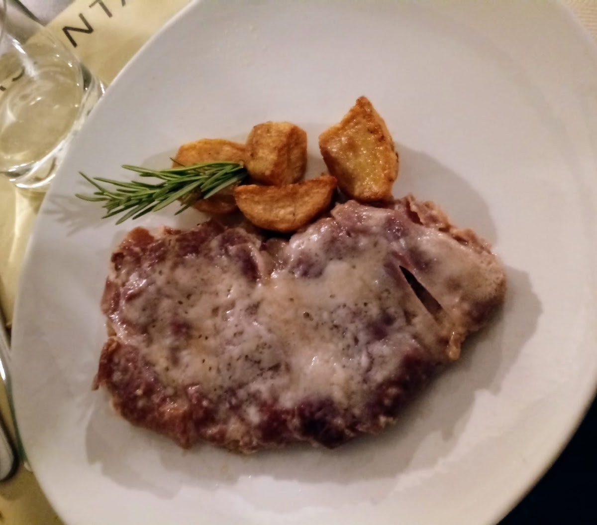 Osteria Santa Caterina Photo 7
