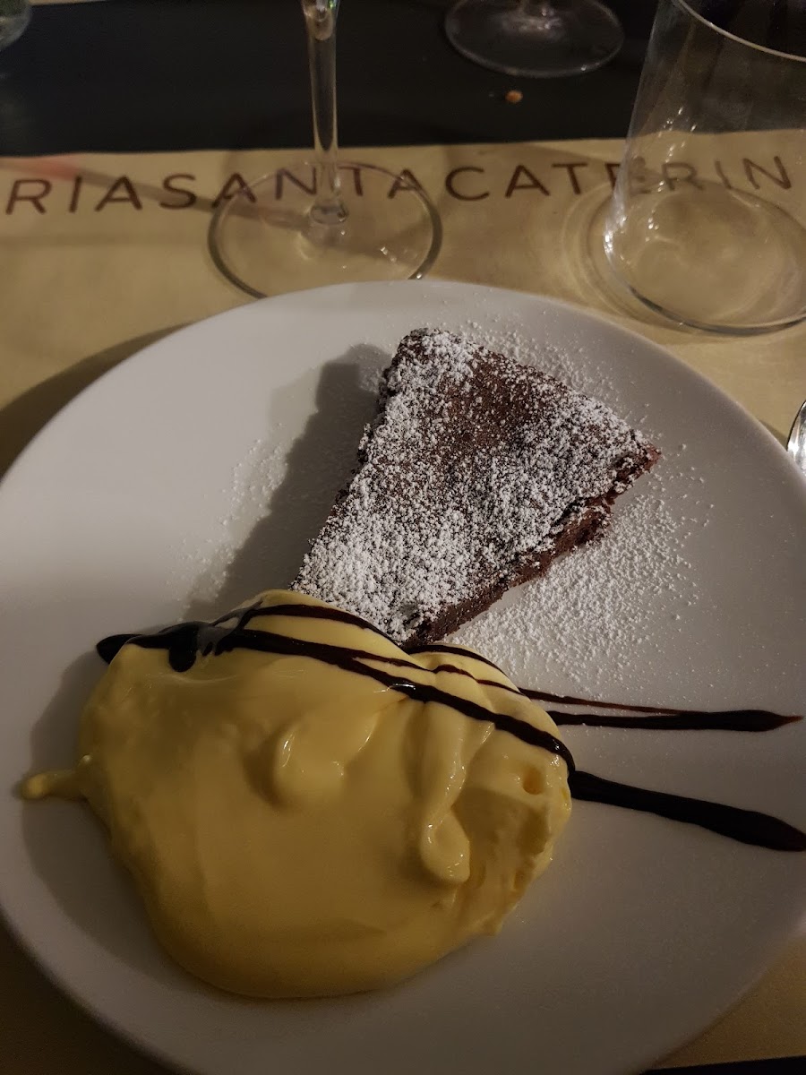 Osteria Santa Caterina Photo 8