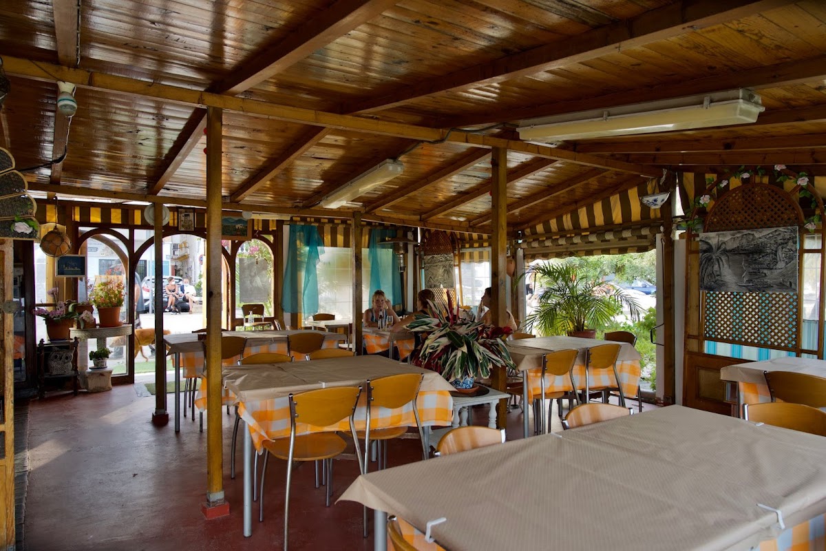 La lonja